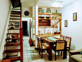 Casa em condomínio em Paraty
